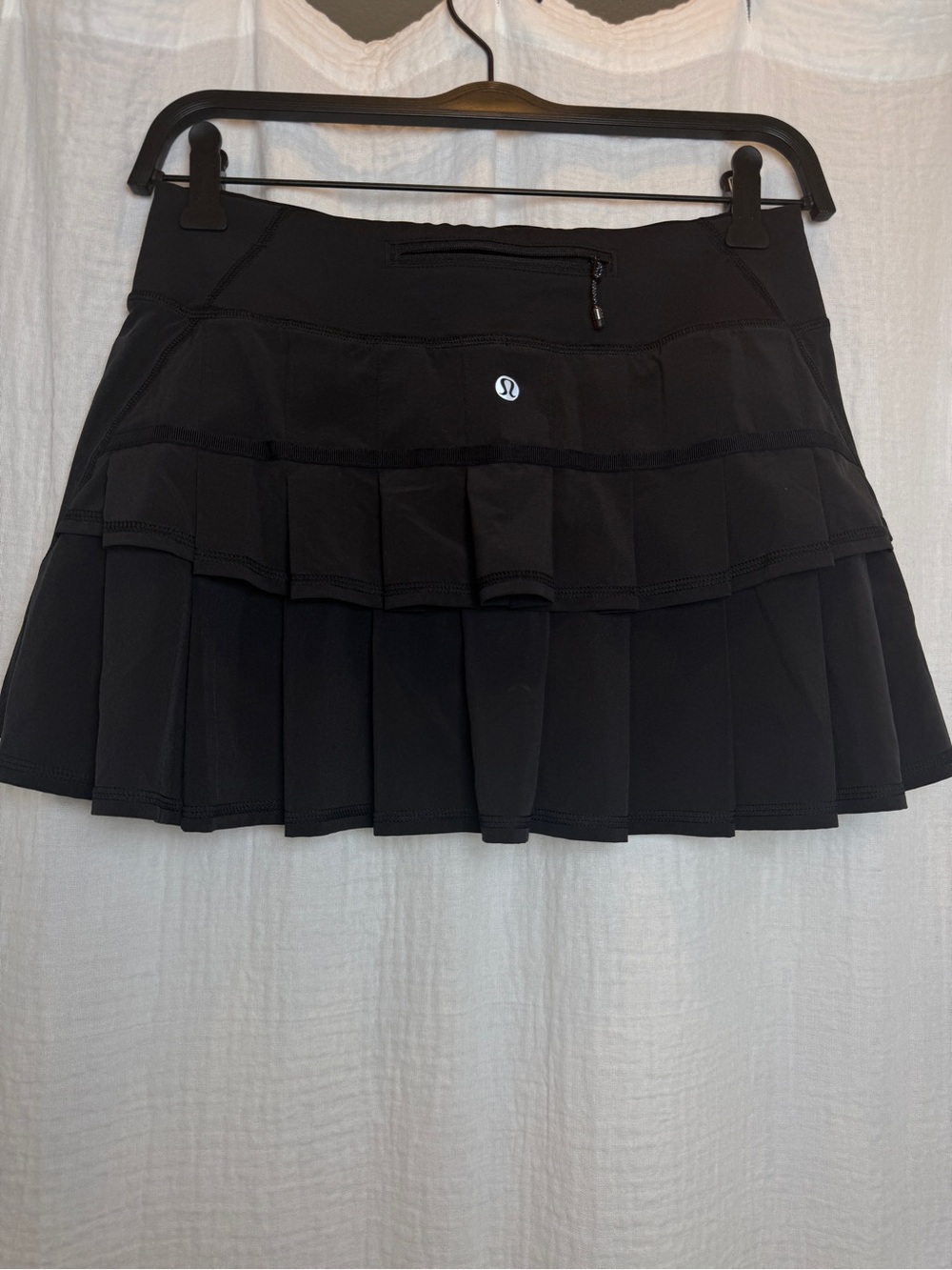 Lululemon Pace Setter Skirt / Skort